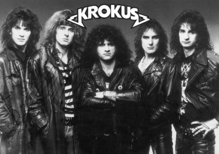 Krokus