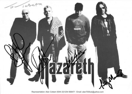 Nazareth